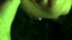 Sexy Southern Slut Sucks Cock Like a Pro!