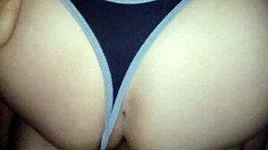 i fingered and doggystyle fucked my girlfriend's friend at night