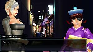 Wow, Dive into 18 Premium Darkness Game!