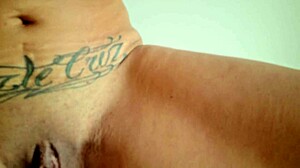 He's spying on me bathing, then fucks me hard Celeztecruz com