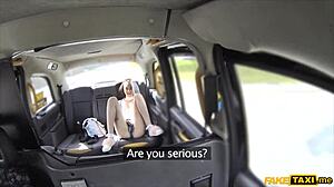 Tight teen pussy fucked outdoors!