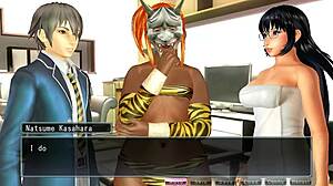 Wow, Dive into 18 Premium Darkness Game!