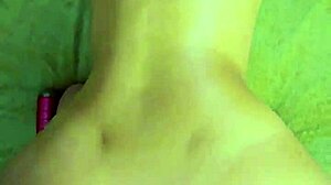 Beautiful Teen Let Neighbor Fuck Her POV