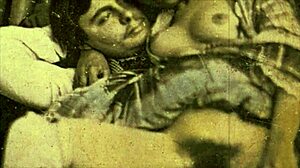 rare vintage english foursome from the antique past