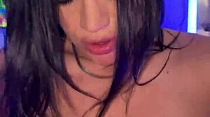 Mona Azar Performs Blowjob Doggystyle Missionary Bent Over