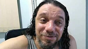 Wow! Tadalafila Fixed My Issue and Alice Hael Proved It with a Hot Blowjob!