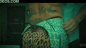 Comprei Um Plug Anal Para O Boy Colocar No Meu Cu E Me Deixar Louca De Tesão Completo No Cassiflix