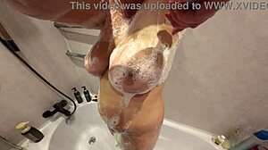 The best boobs ever? Look and jerk off to these teen tits.