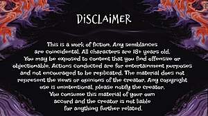 Women face 5 cum challenge in erotic pov game