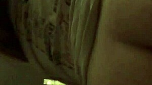 Redhead Girlfriend Bent Over For Doggystyle Fucking In Hotel With Big Ass