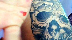 Madison Yaw Linda Colombiana Pussy Teases