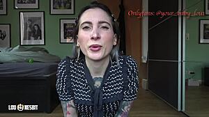 new cuckold fantasy by lou nesbit lia louise