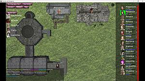 I still have more to explore in damsels and dungeons part 12