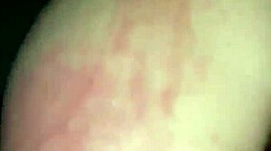 Big ass girlfriend riding dick