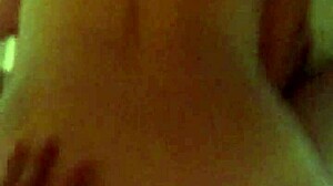 Young stud pounds teacher's ass in doggystyle fucking