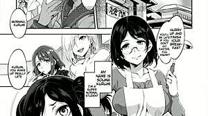 La Milf Hizo A Su Hijastra Su Alumna De Puteria