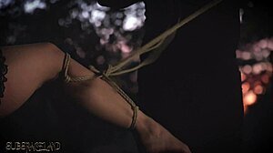 Sex toys help teenage girl explore kinky fetishes