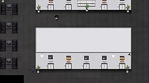 Room Filled With Cum-Covered Women In Fleshlight Squad Part 4