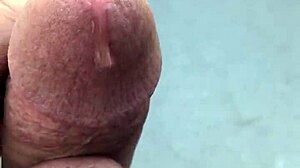 slobberpuss has a hot day with her mature tits