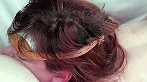 Spicy Kitten Taken In Anal Asylum For Awkward Treatment?