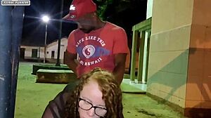 i realized my fetish having sex with friends in the public square