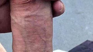 slobberpuss has a hot day with her mature tits