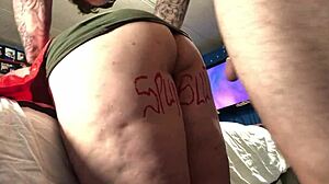 i tina ducky and sara thickk gettin nasty with woo woo dicknastytheillest pussy cock close up cheating hardcore