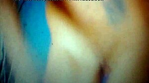 Hot Blonde Ass and Pussy Tease