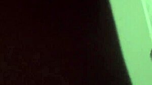 Fucking Young 18+ Skinny Bitch In The Kitchen With Cumshot