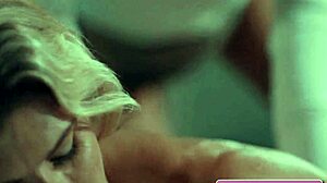 Do lovely busty blondes lena paul and sinn sage enjoy deep lesbian massage orgasms