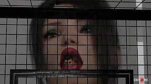 Giantess In The City Animation Free Version