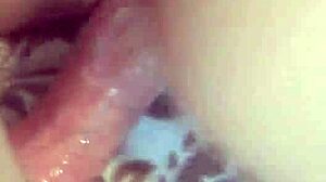 Blonde Hottie Jolene Receives Hard POV Fucking in Her Wet Pussy with Oral Foreplay