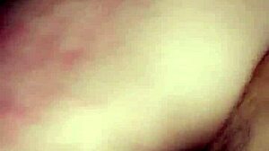 Big ass girlfriend riding dick