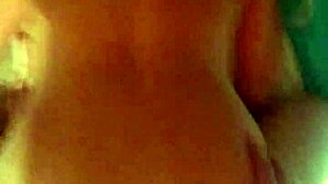 Young stud pounds teacher's ass in doggystyle fucking