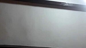 Hey, check out this gordita latina riding anal style! 😍 She's got that big ass bouncing. So hot