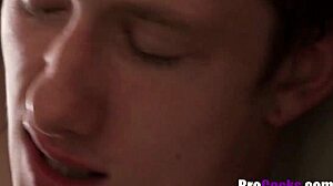 teen gets bullied into gay sex with anal and blowjob