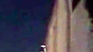 She Says, 'Come Home With Me For A Fuck.'