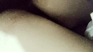 That big cock went deep inside with raw power.