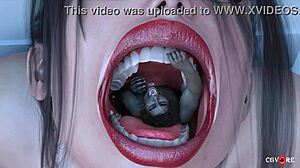 Giantess In The City Animation Free Version