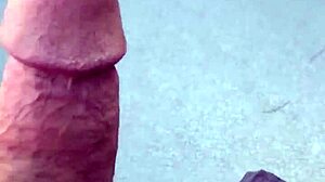 slobberpuss has a hot day with her mature tits