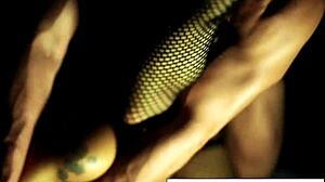 Ring-Light Anal Session with Toni Ribas Featuring Hardcore Ass Fucking and Babe Action