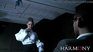 Cathy Gets Anal Banged Hard With Toys!