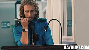 Missed Flight with Dillon Diaz and Aj Sloan