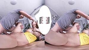 What Are You Doing Virtually?