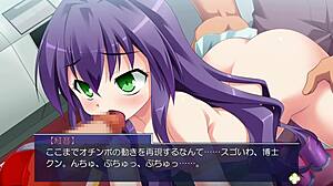 The Public Pervette Part 1