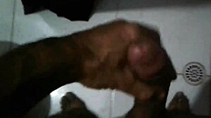 Intense solo masturbation session leaving you craving more pleasure