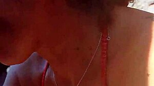 Bella Fucked at Beach with Stranger