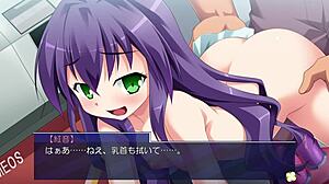 The Public Pervette Part 1