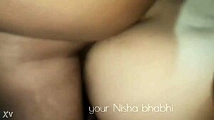 Indian Pornstar Ravi Enjoys Anal Sex With Cum Inside Pussy