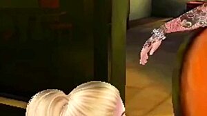 Blowjob And Cowgirl Riding Cum!